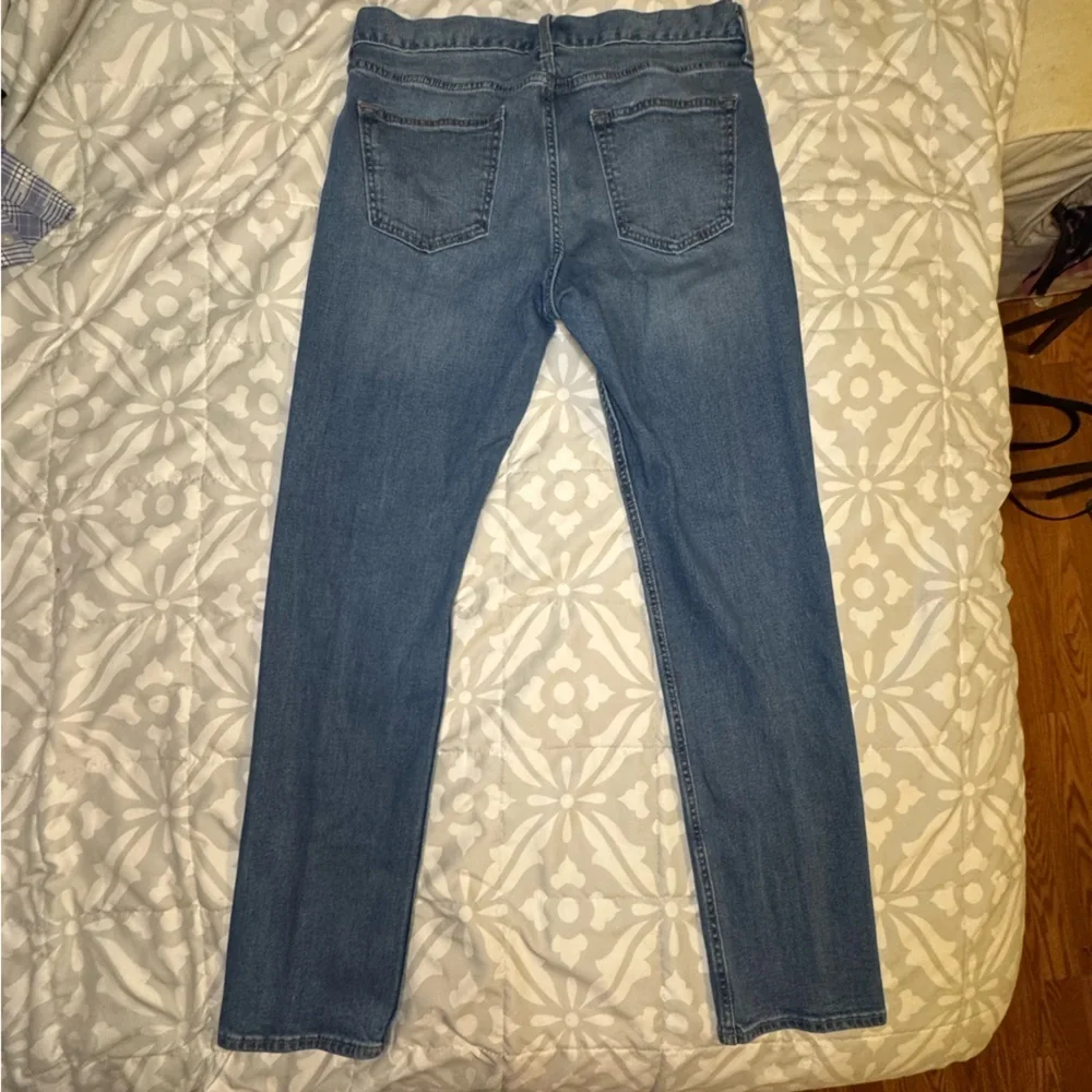 Old Navy medium wash